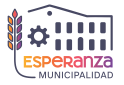 Municipalidad de Esperanza